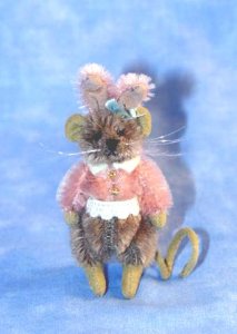 Deb Canham Mice Bon Bon