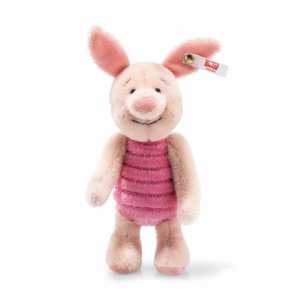 STEIFF Disney Miniature Piglet