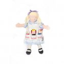 NABCO Dolly Pockets™ Alice In Wonderland