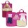 NABCO Rosy Cheeks™ Big Sister Doll & Travel Tote Blond