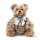 STEIFF Peter's Zotty Teddy Bear