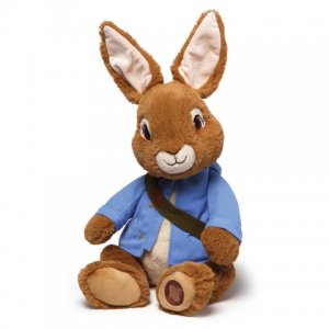 GUND Peter Rabbit Medium