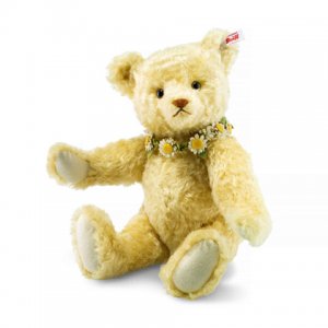 STEIFF Shasta Teddy Bear