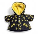 Clothesline Cat 'N' Dog Raincoat*