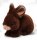 GUND Wispers™ Brown Bunny 10"