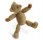 NABCO Peanut™ Bear Large