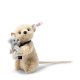 STEIFF Richard Mouse with Teddy Bear