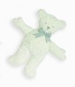 NABCO Pancake™ Crinkle Bear Green