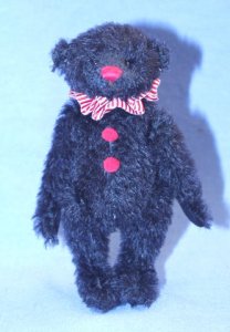 Deb Canham Companion Bear Alexander