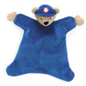 NABCO Sports Collection Cozies™ Baseball Bear