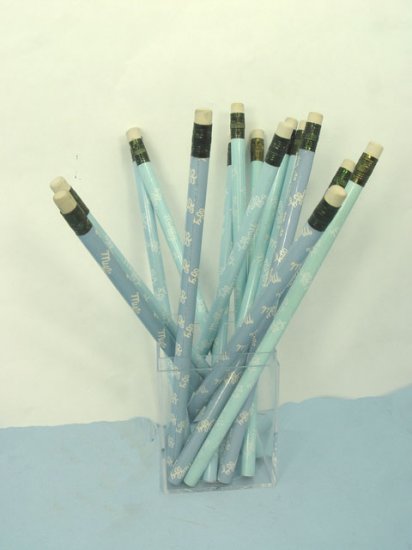 NABCO Pencils Muffy - Click Image to Close