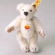 Steiff XS 1909 White 1998*