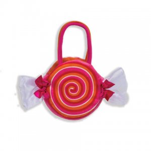 NABCO Goody Bag™ Candy Swirl