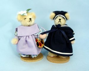 NABCO Mini Cruiseware & Gibearny Set 2005