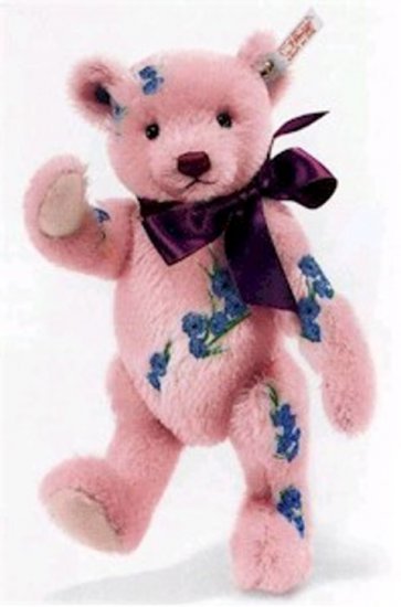 STEIFF Sommer Festival Bear - Click Image to Close