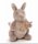 GUND Oh So Soft™ Kangaroo and Rattle