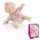 NABCO Rosy Cheeks™ Baby Girl Blond Boxed