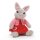 GUND Lily Bobtail Beanbag