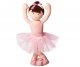 NABCO Ballerina Brunette