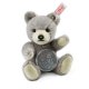 STEIFF Copper/Nickel Medal Teddy Bear