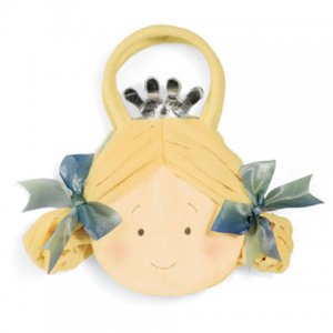 NABCO Goody Bag™ Princess Face Yellow