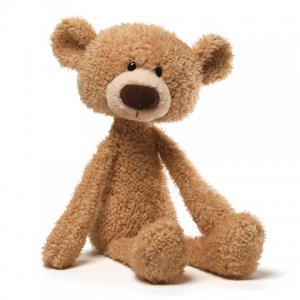 GUND Toothpick Beige Bear