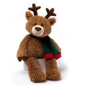 GUND Brownie Reindeer™