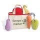 NABCO Garden Hop™ Vegetable Tote