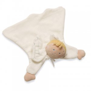 NABCO Baby Cozies™ Angel Boy Blonde