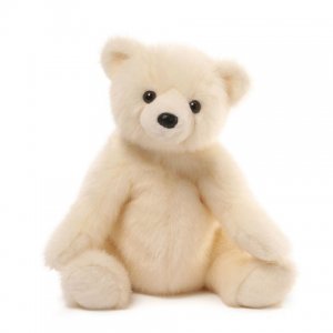 GUND Posh Ivanka™ Polar Bear