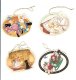 NABCO Muffy Holiday Gift Tags