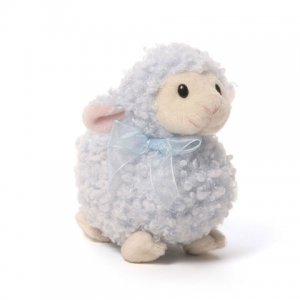 merrythought lamb