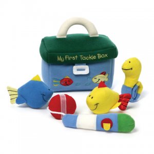 Gund My First Tacklebox™ Playset