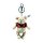 STEIFF Disney Winnie the Pooh Keychain