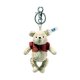 STEIFF Disney Winnie the Pooh Keychain