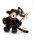 NABCO Muffy Charm Black Cat