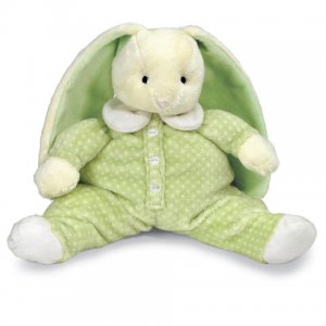 NABCO Creeper Sleeper™ Bunny Green