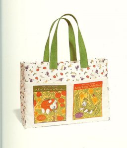 NABCO Salad Ballad Adult Tote*