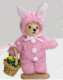 NABCO Mini Muffy Bunny 2004*