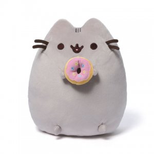 GUND Pusheen® Donut