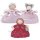 NABCO Topsy Turvy Doll Little Red Riding Hood