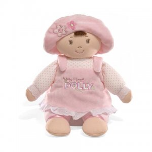 GUND My First Dolly