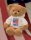 GUND Bear Hugs™ God Bless America