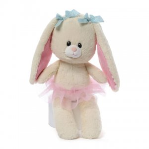 GUND Christine Whirl and Twir™l Bunny