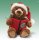 GUND Story Time Bear