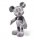 STEIFF Platinum Mickey Mouse