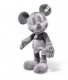 STEIFF Platinum Mickey Mouse