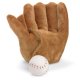 NABCO Sports Collection™ Baseball Mitt Musical