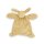 NABCO Baby Cozies™ Custard Bunny