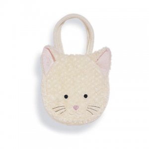 NABCO Goody Bag™ White Cat